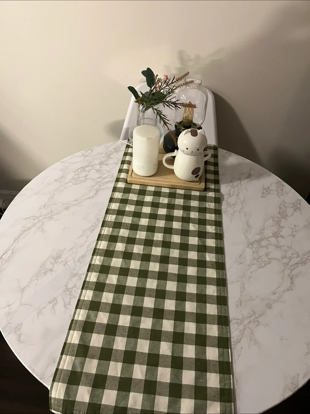 Strubtube round Eiffel table 90 CM thumbnail