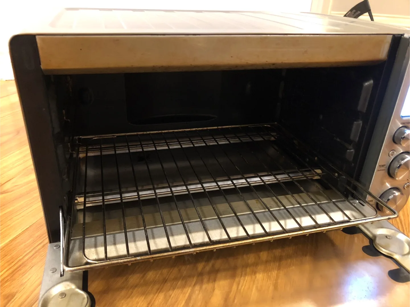 Breville Smart Oven Pro Convection Toaster Oven image indicator(9)