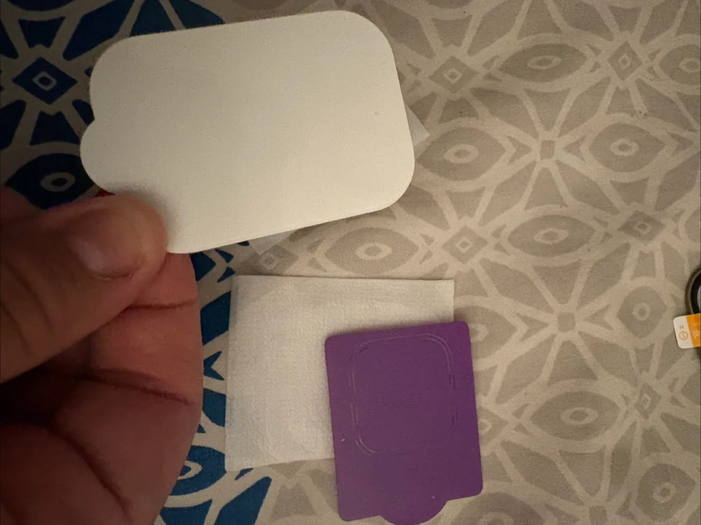 iPhone Camera Lens Protector image indicator(3)