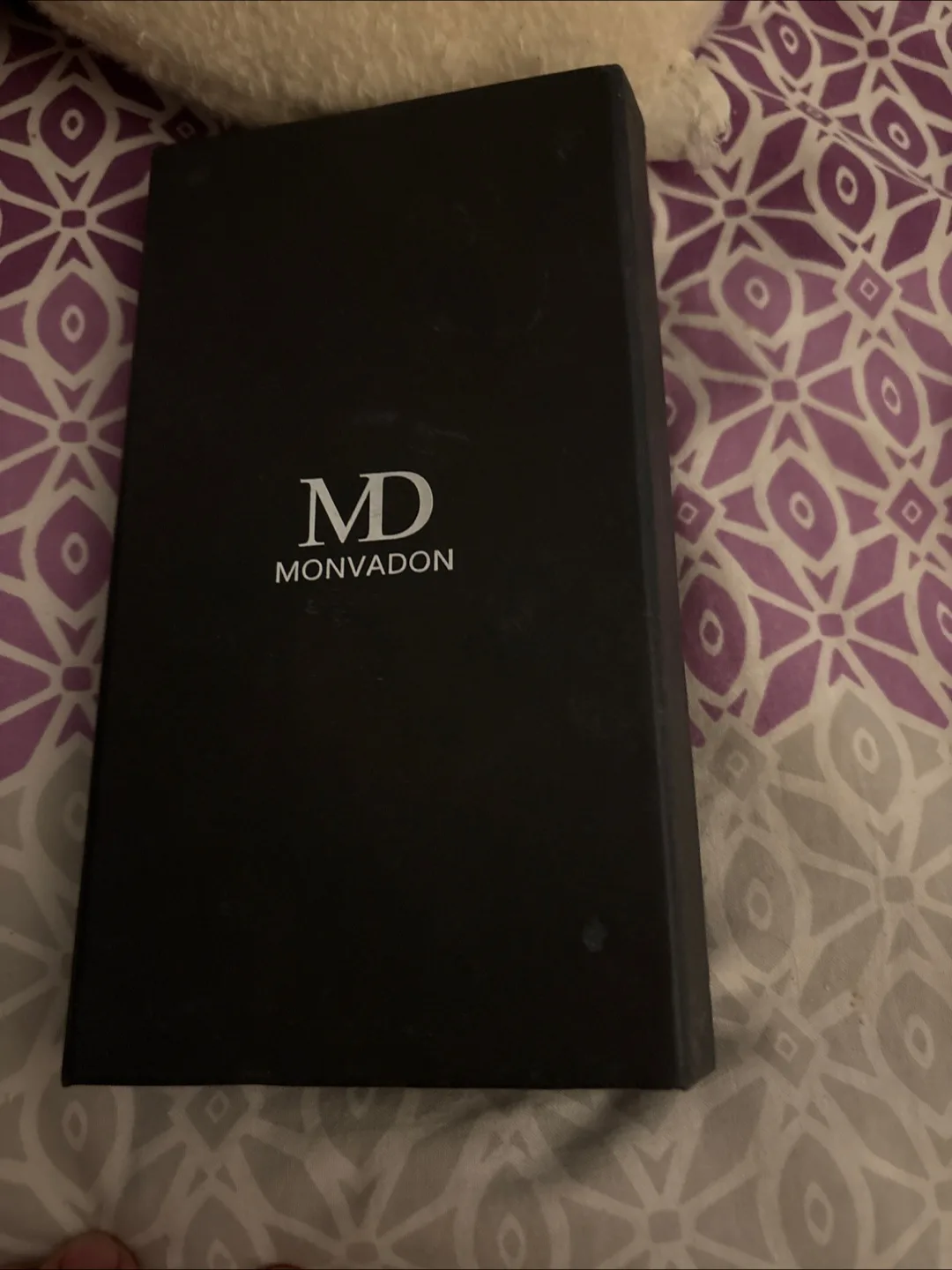 Monvado Apple Watch Band Set - New in Box image indicator(3)