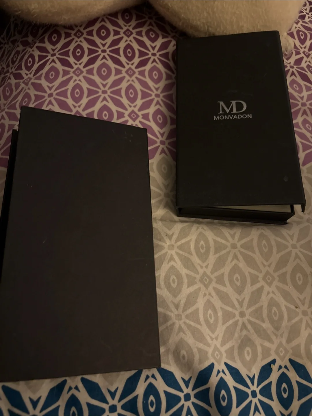 Monvado Apple Watch Band Set - New in Box image indicator(4)