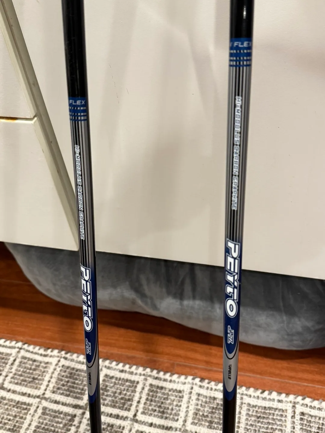 Junior Golf Clubs - Driver & 3 Wood image indicator(5)