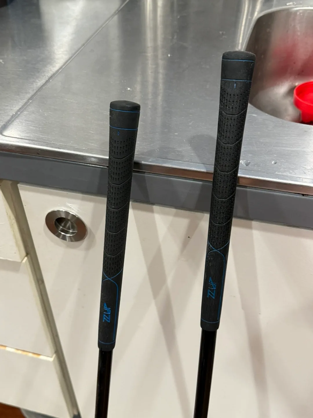 Junior Golf Clubs - Driver & 3 Wood image indicator(4)