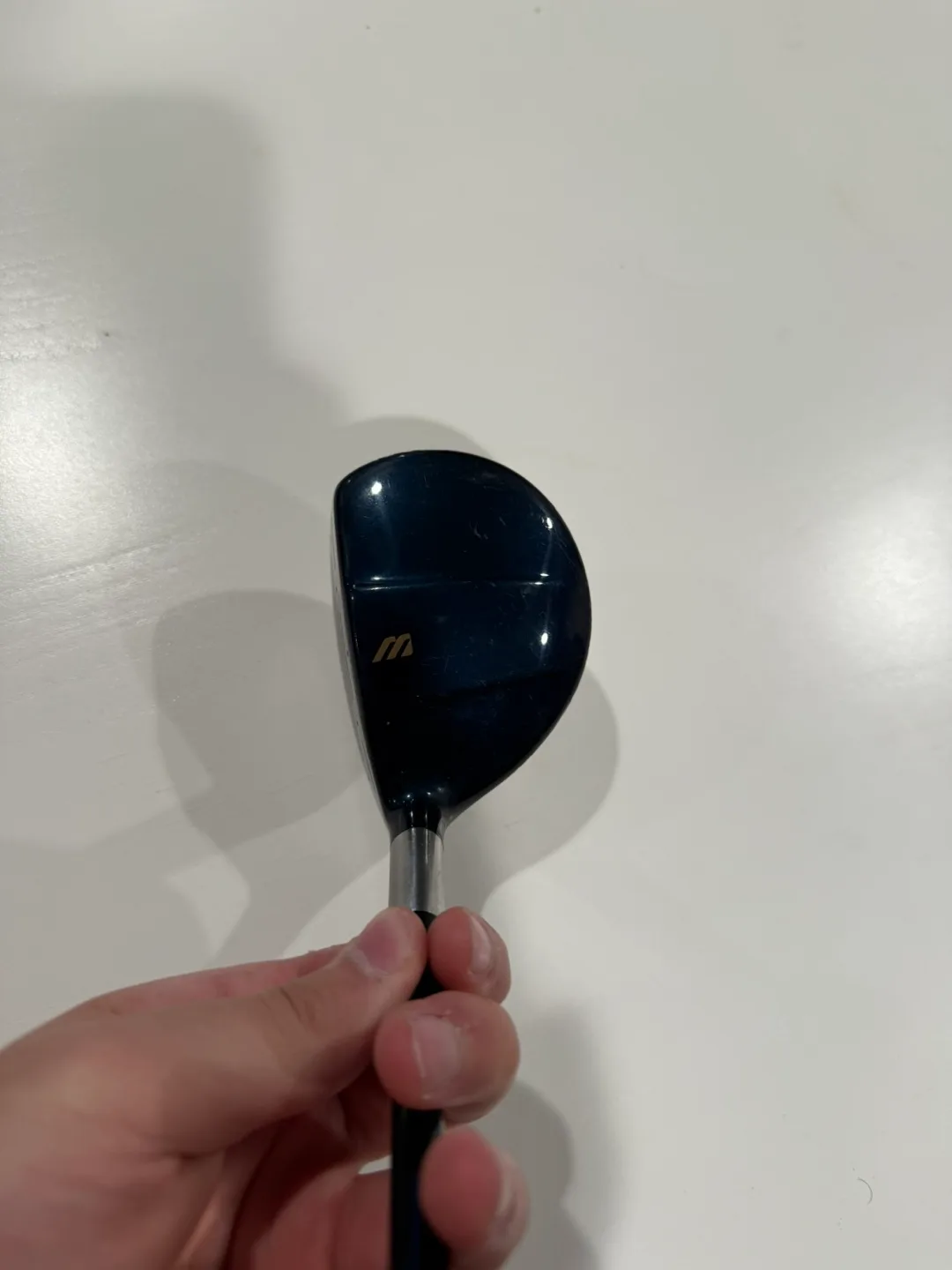Mizuno Zoid Forged 5 Wood Golf Club image indicator(4)