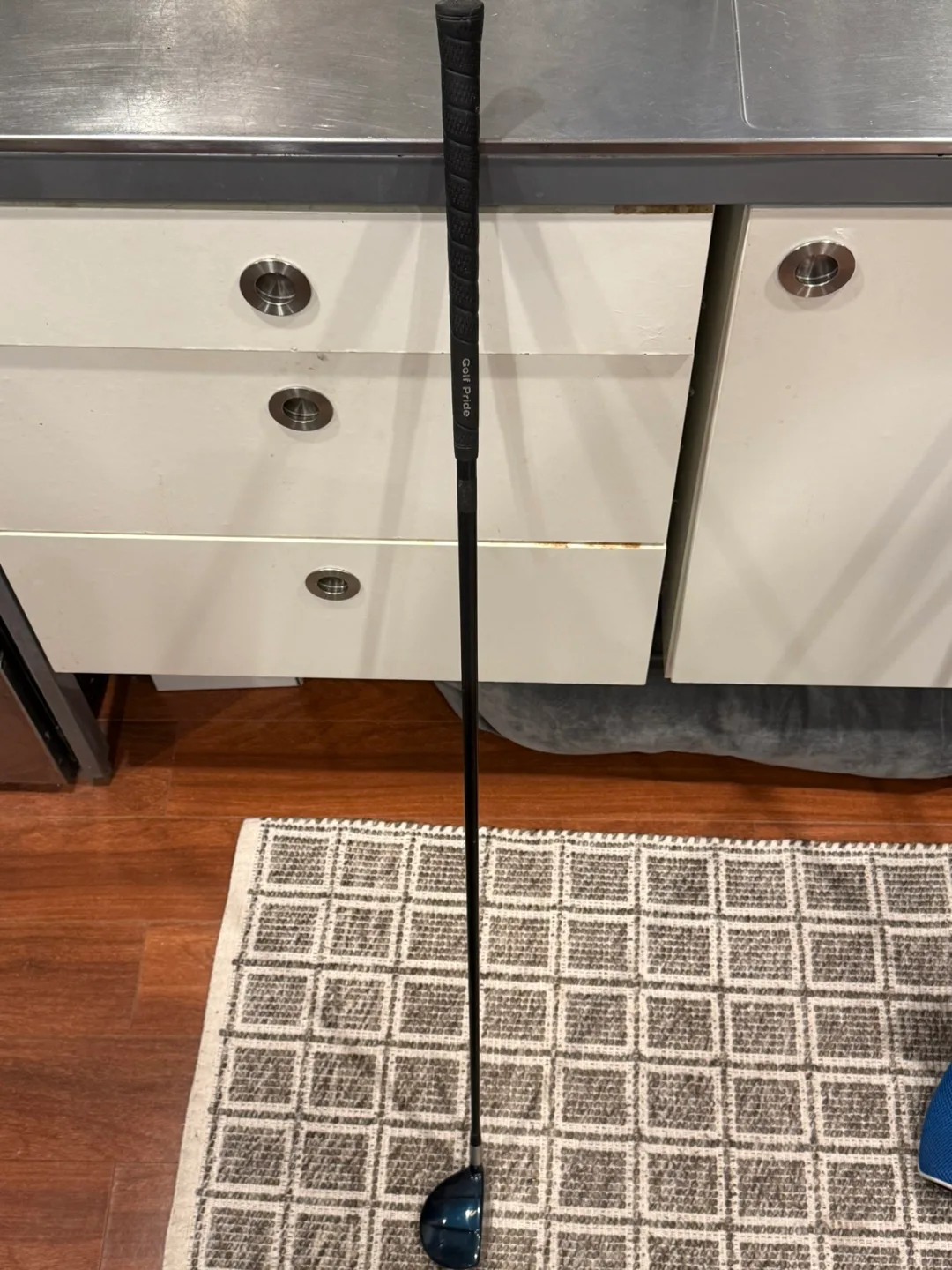 Mizuno Zoid Forged 5 Wood Golf Club image indicator(6)