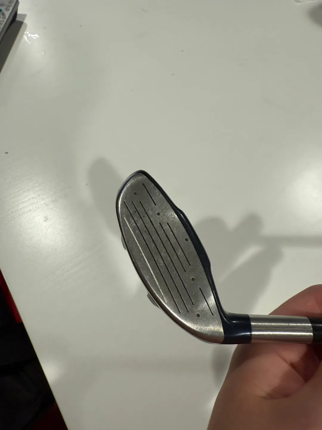 Mizuno Zoid Forged 5 Wood Golf Club image indicator(2)