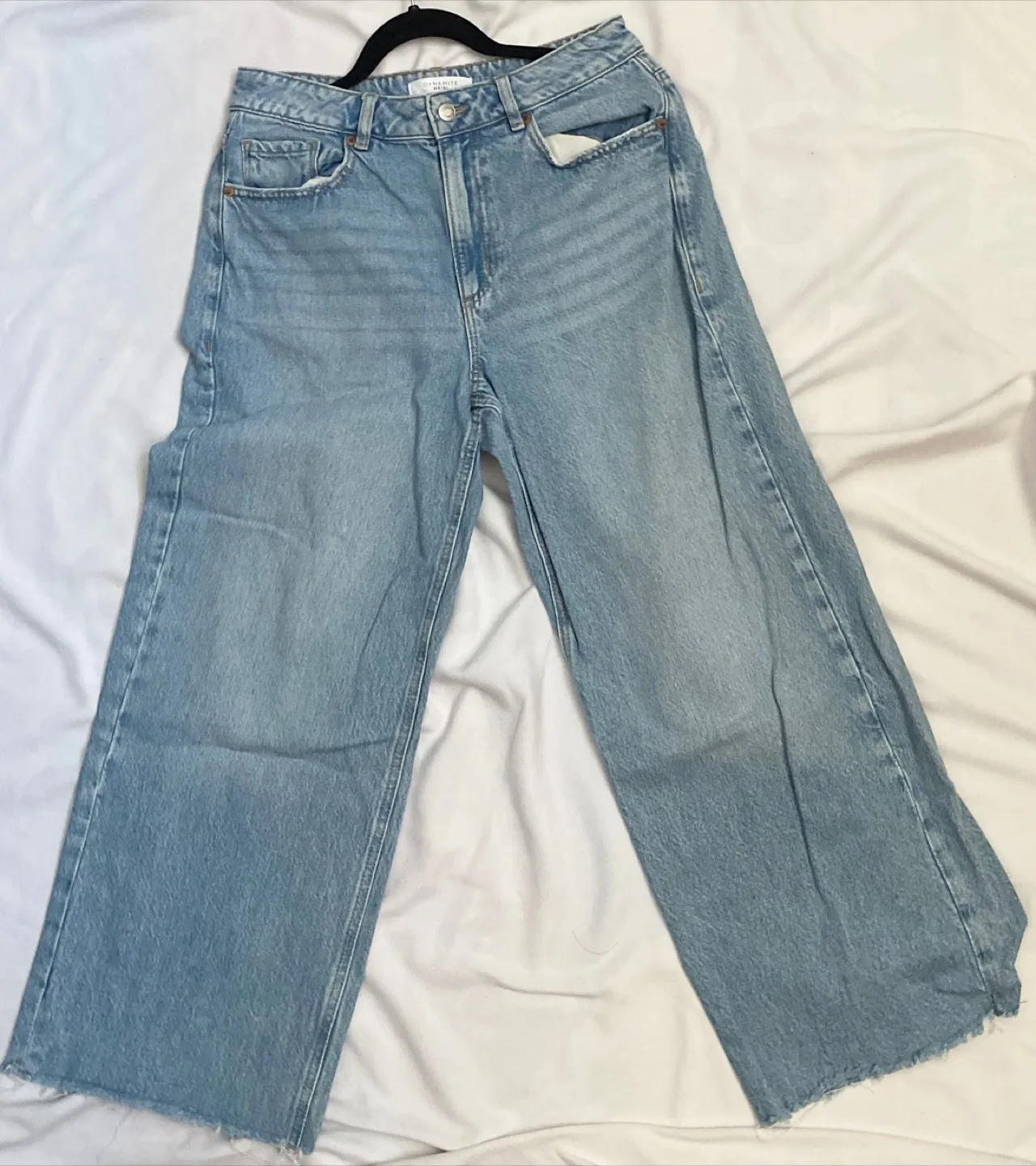 DYNAMITE HEIDI JEANS thumbnail