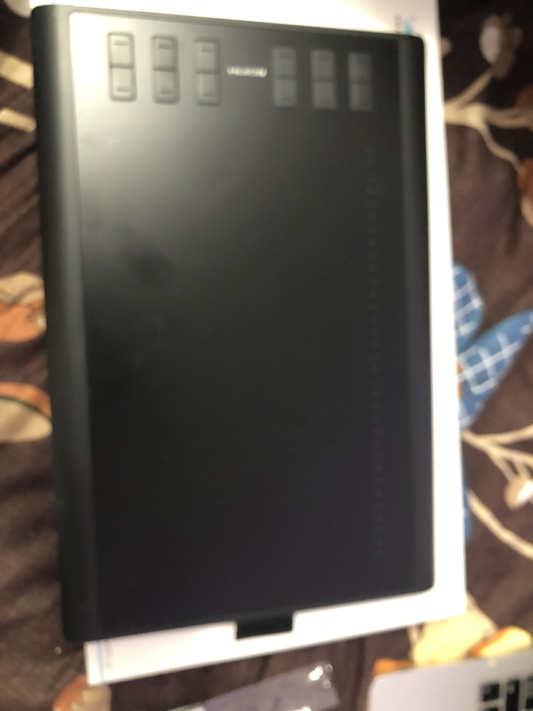 Huion New 1060 Plus Graphics Tablet - photo 3