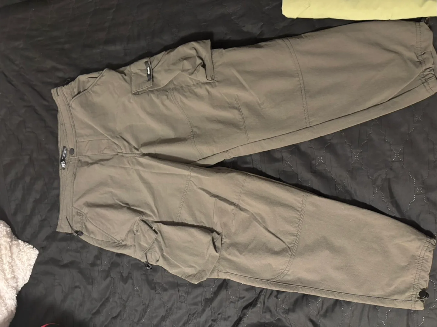 Zara Cargo Pants, Size M thumbnail