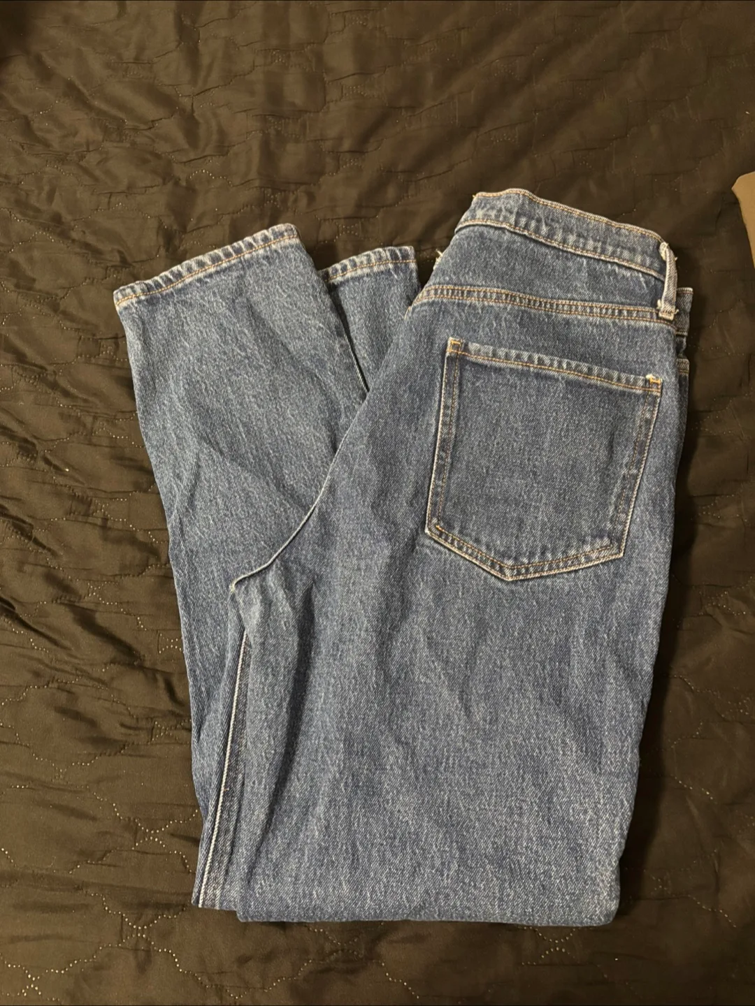 Kirkland Signature Jeans - Size 10 image indicator(3)