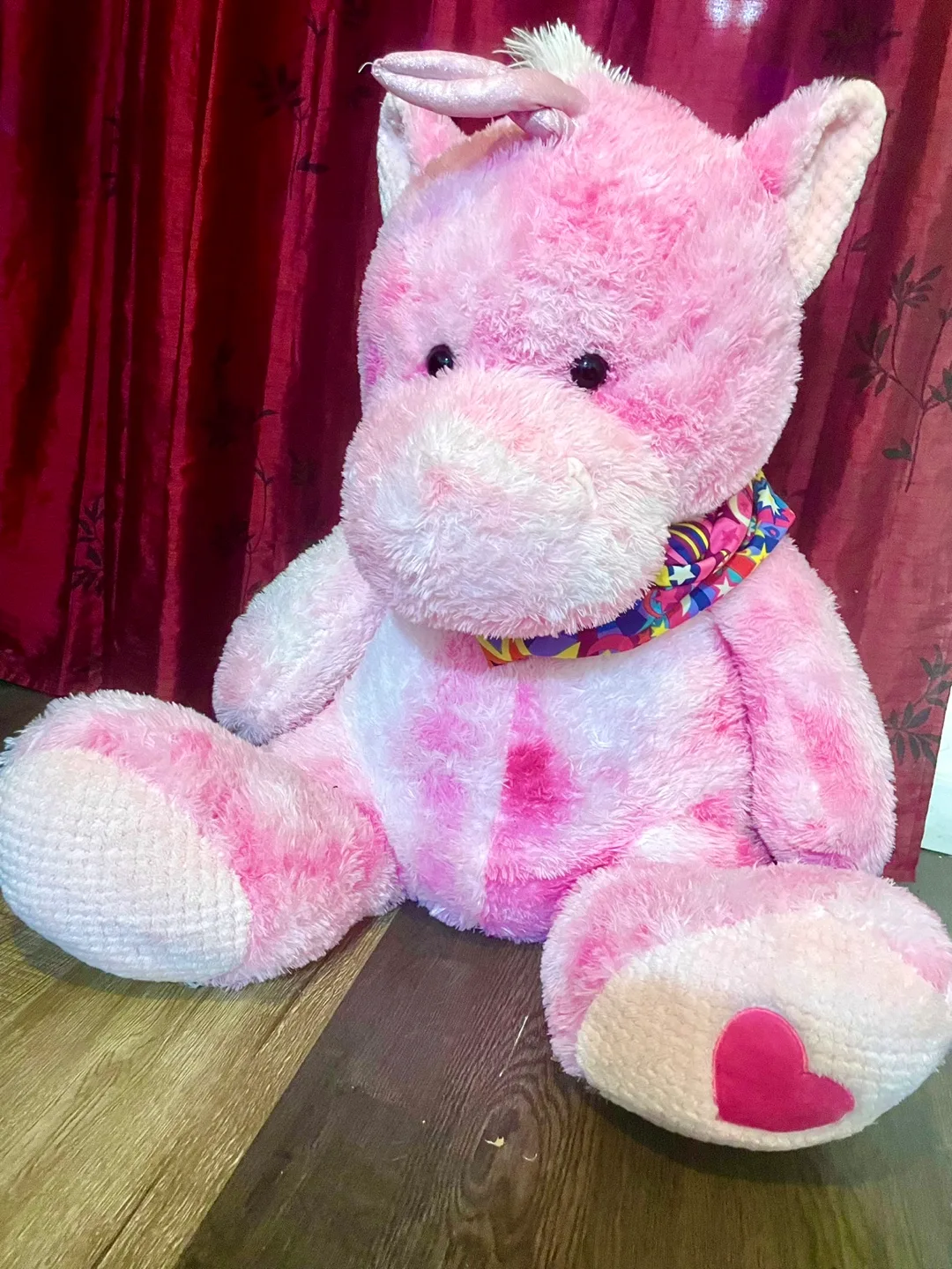 Giant teddy thumbnail