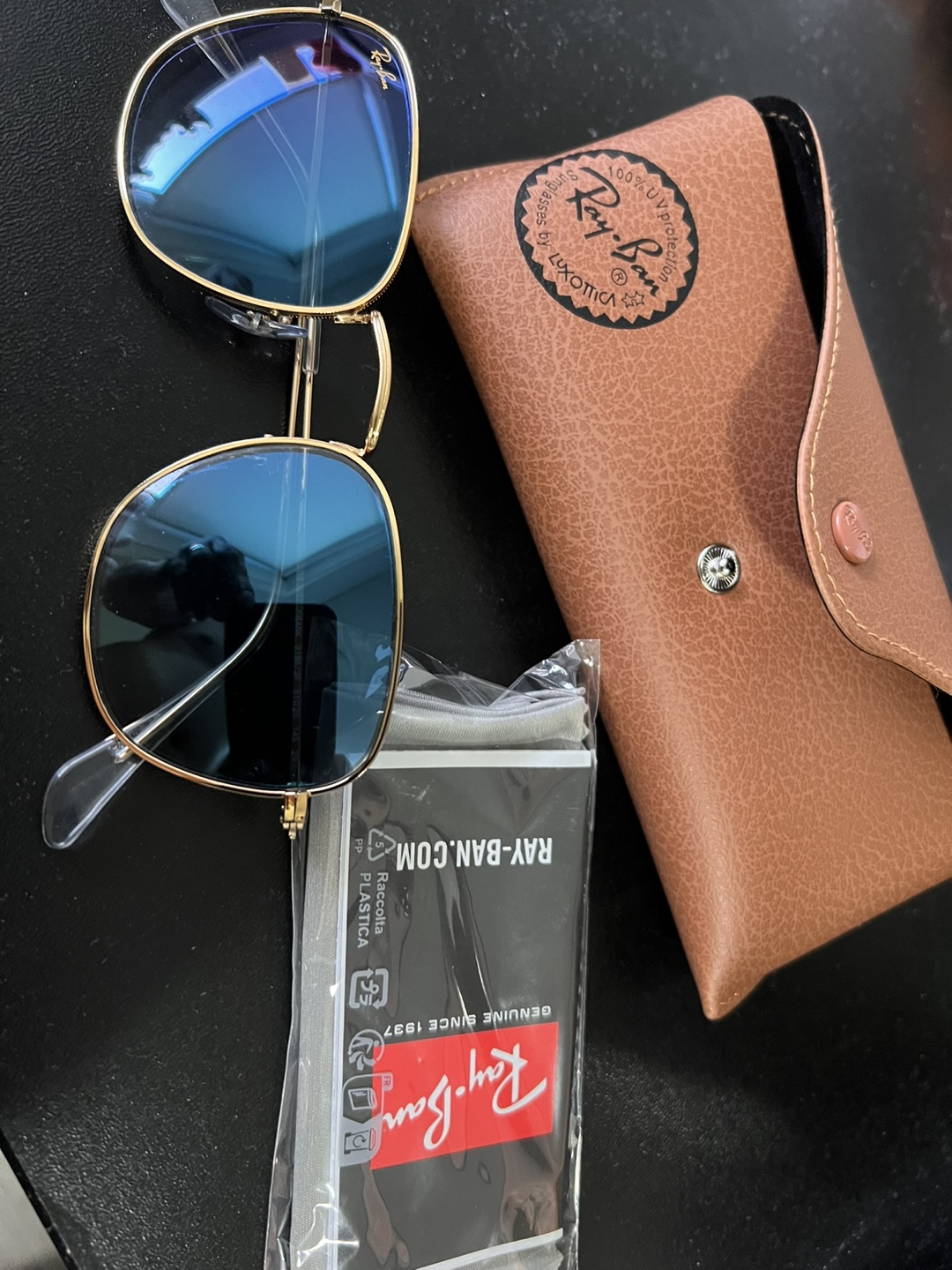 Rayban - photo 2