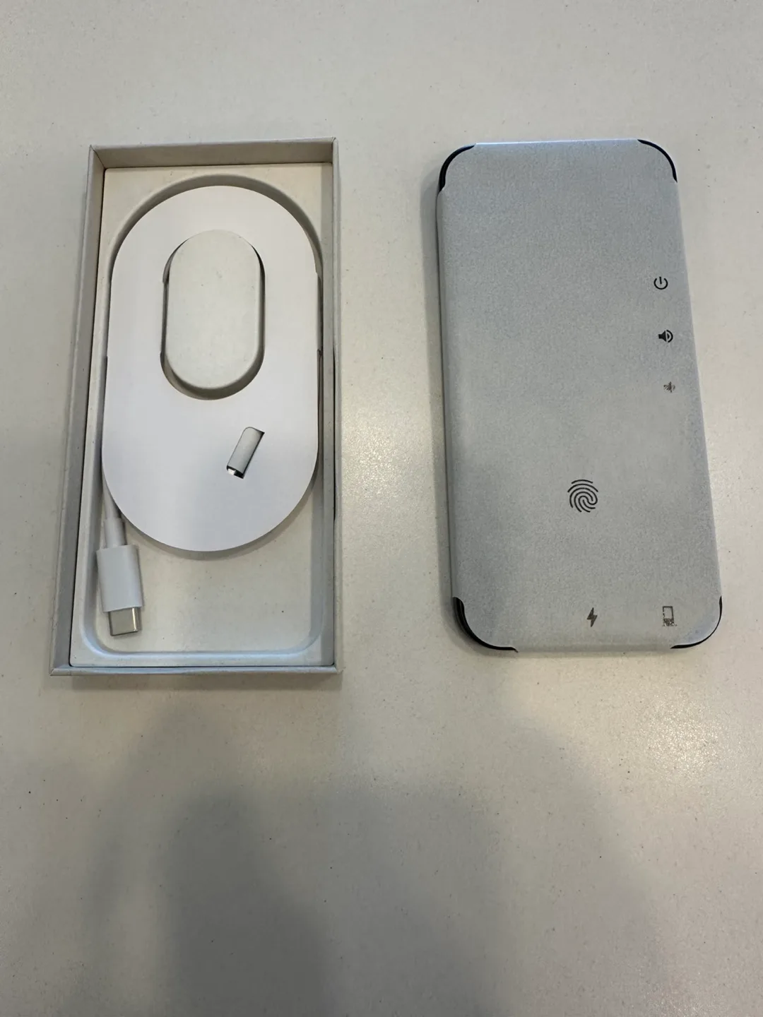 Google Pixel 9- Brand New! image indicator(5)