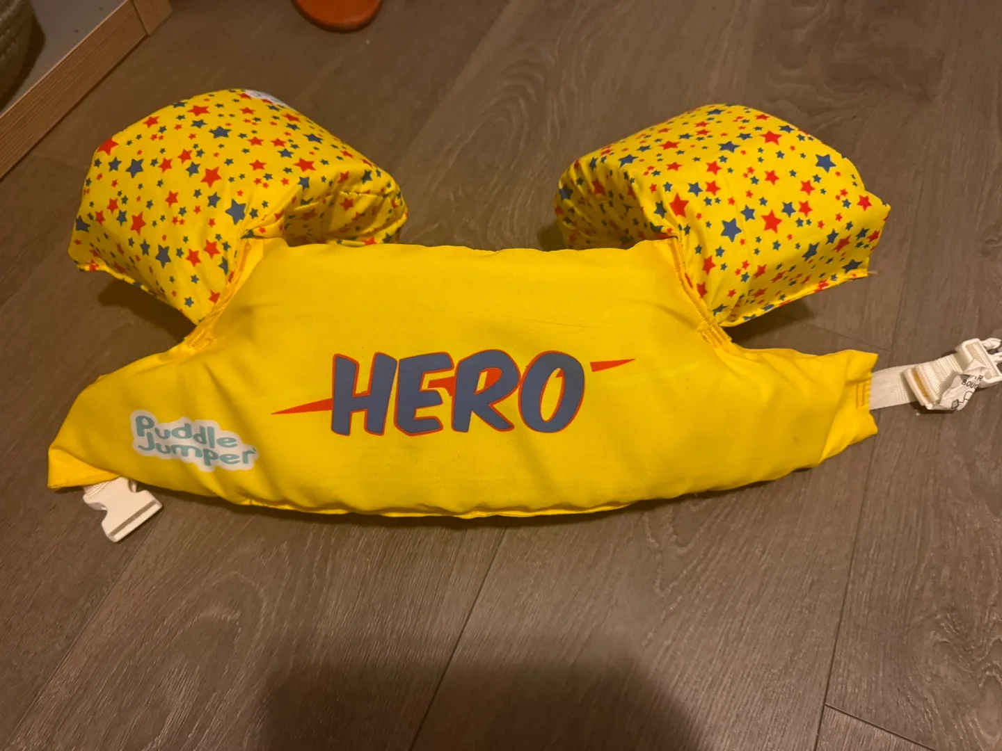 Puddle Jumper Child/Enfant Life Jacket image indicator(2)