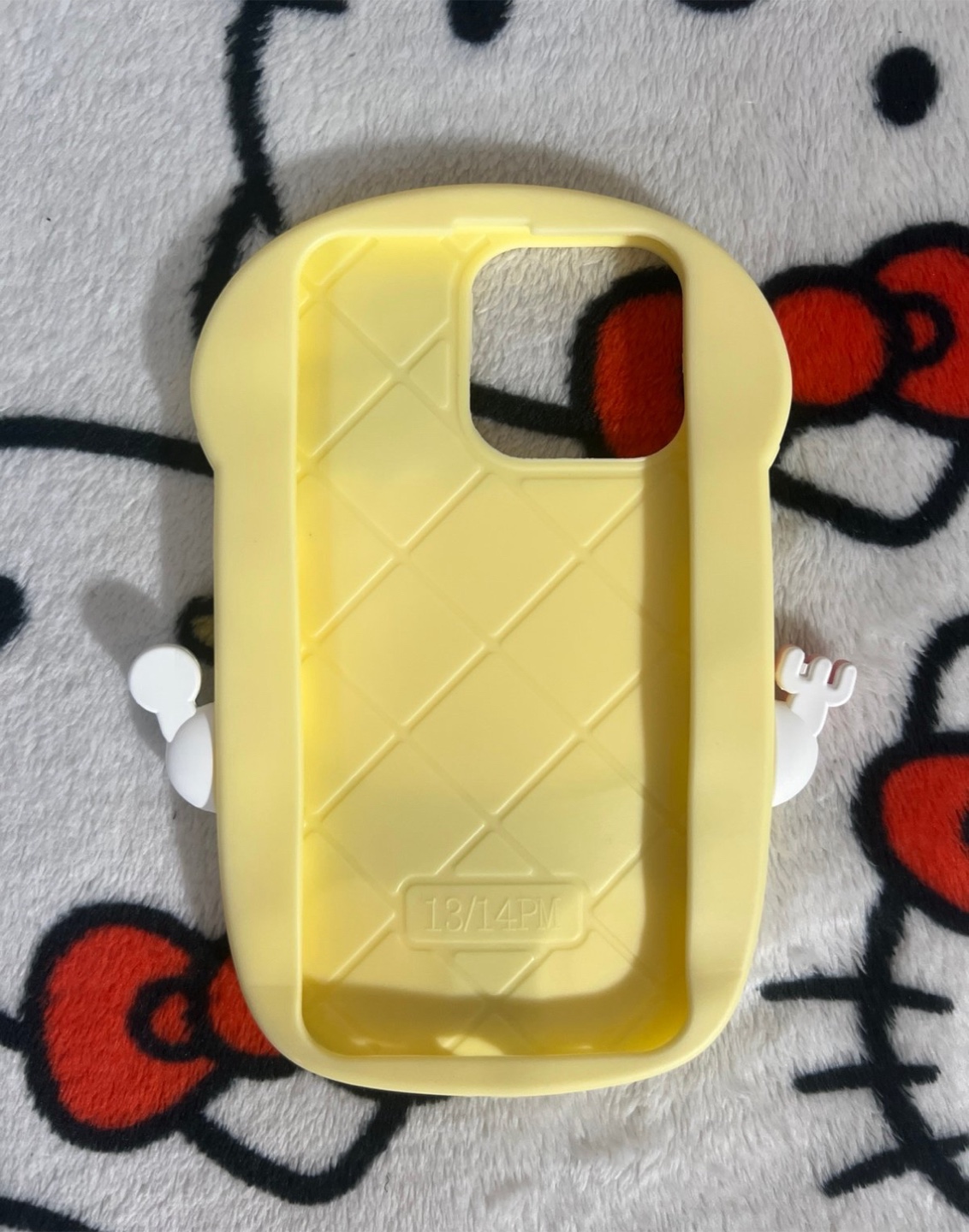 Hello Kitty iPhone 13/14 Pro Max Case - photo 2