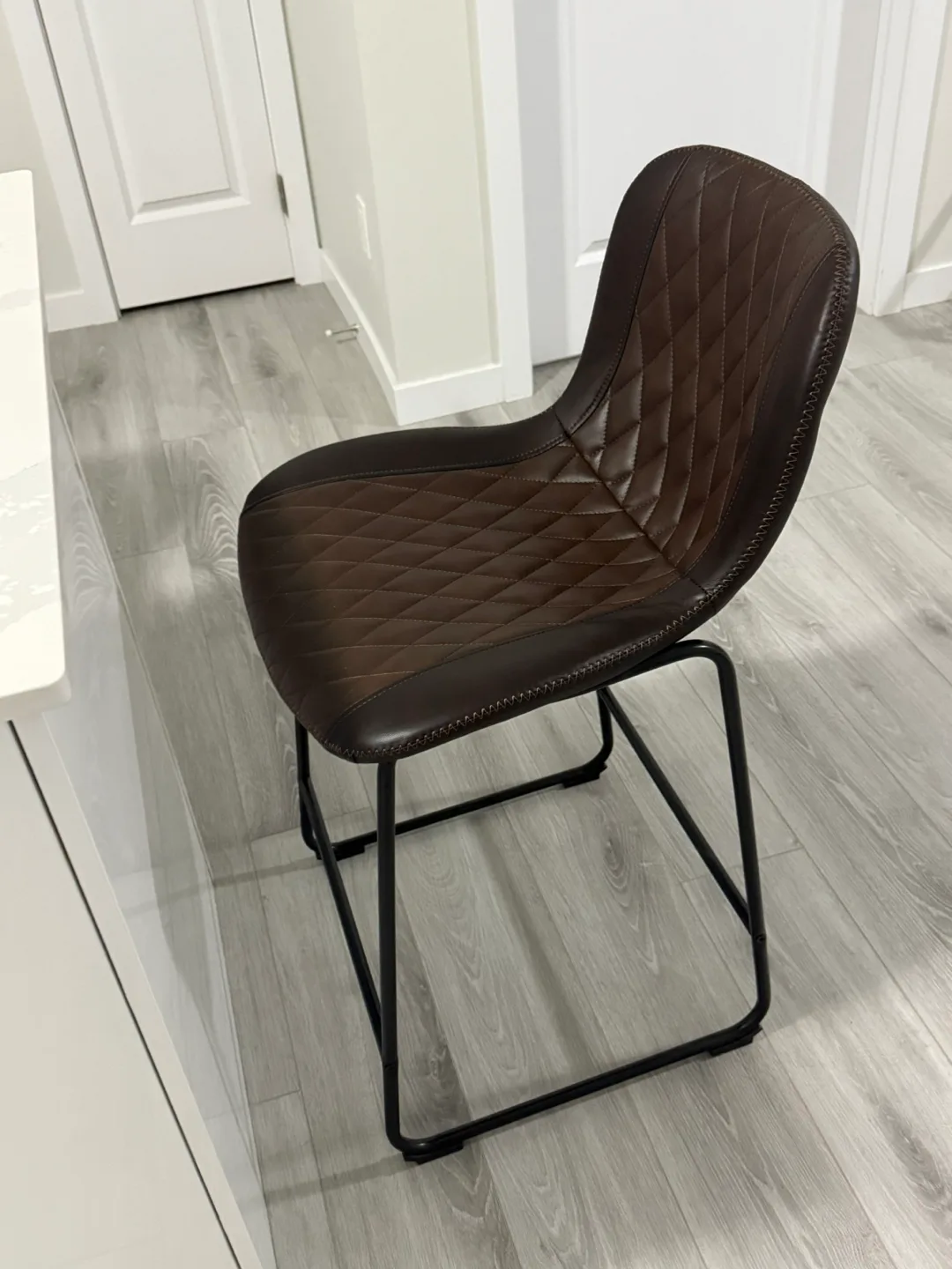 Set of 2 Counter Height Stools thumbnail