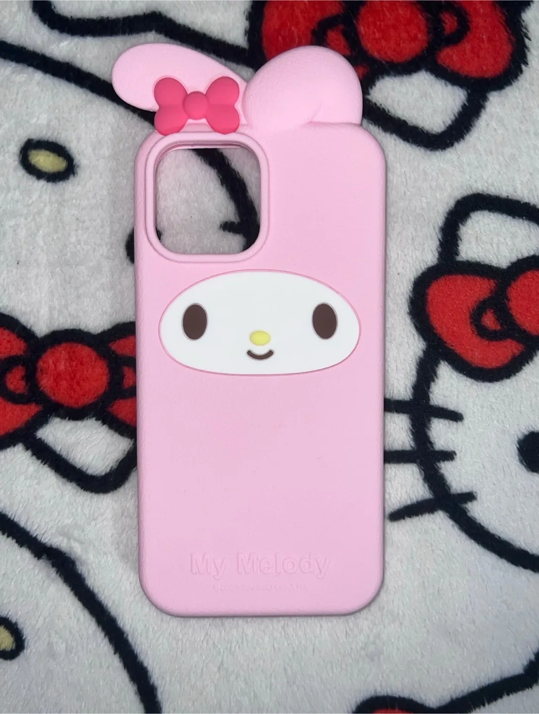 My Melody iPhone Case thumbnail