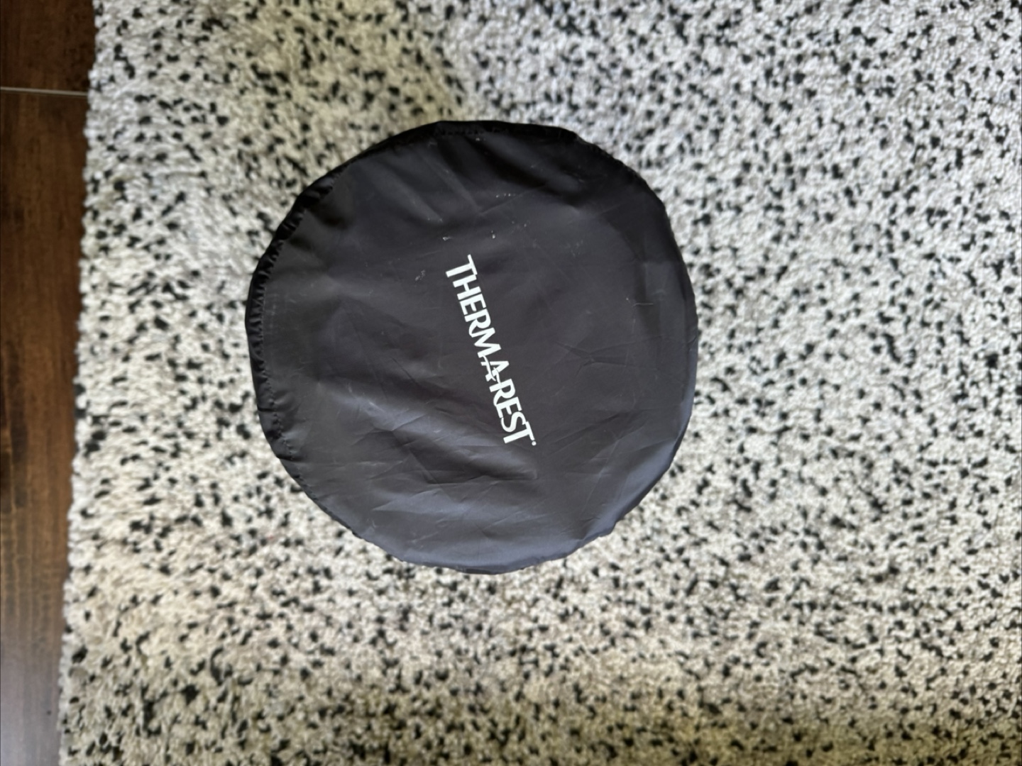Therm-a-Rest Sleeping Pad - photo 3