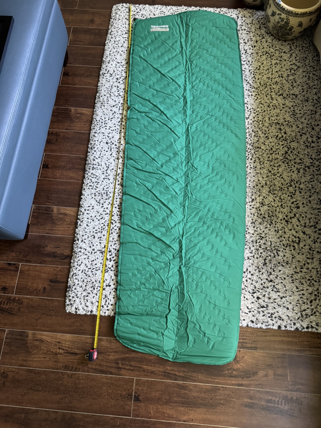 Therm-a-Rest Sleeping Pad - photo 2
