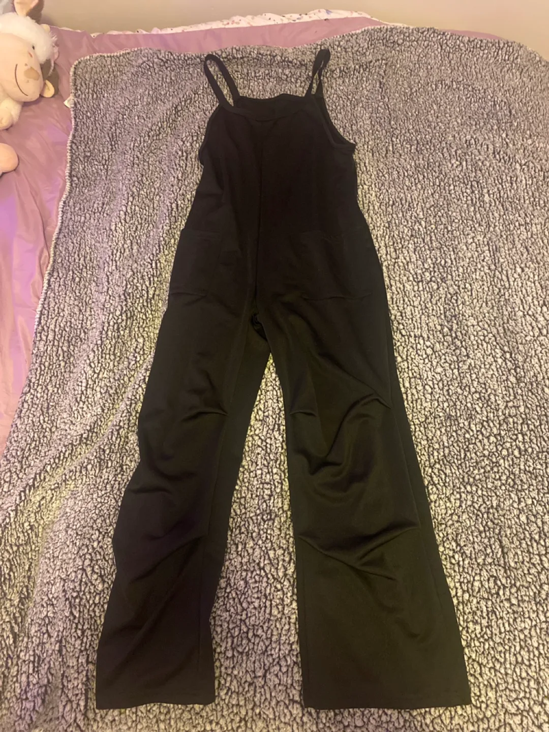 Black Jumpsuit thumbnail