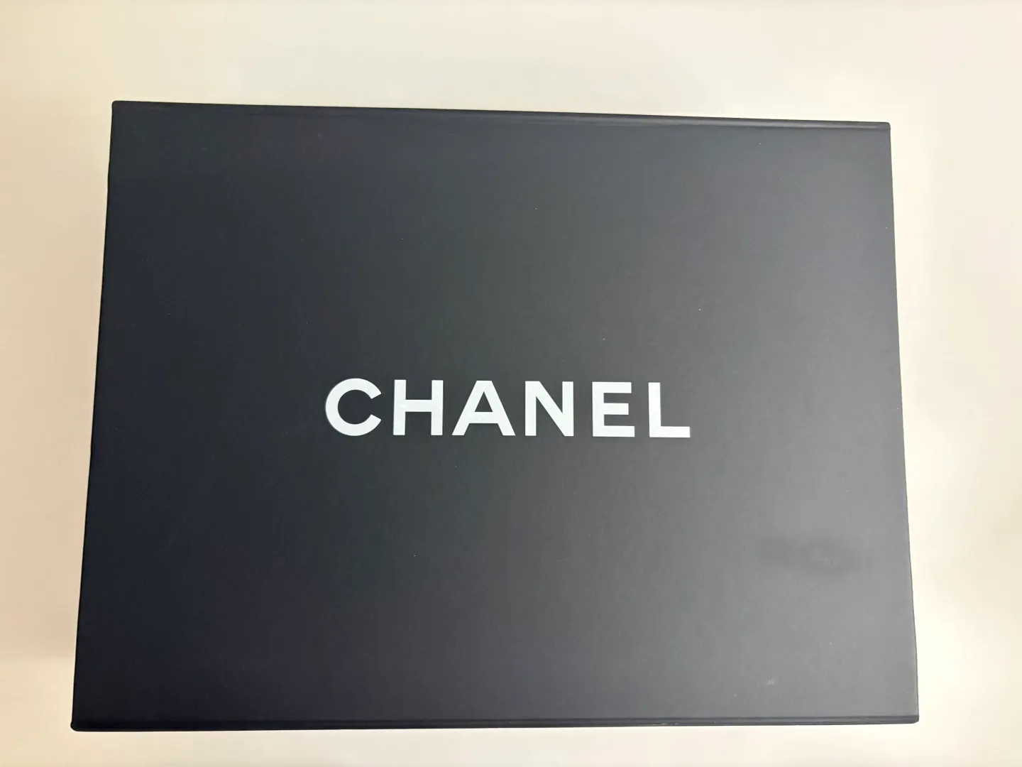 Chanel Classic Double Flap Original Medium Gold Hardware thumbnail