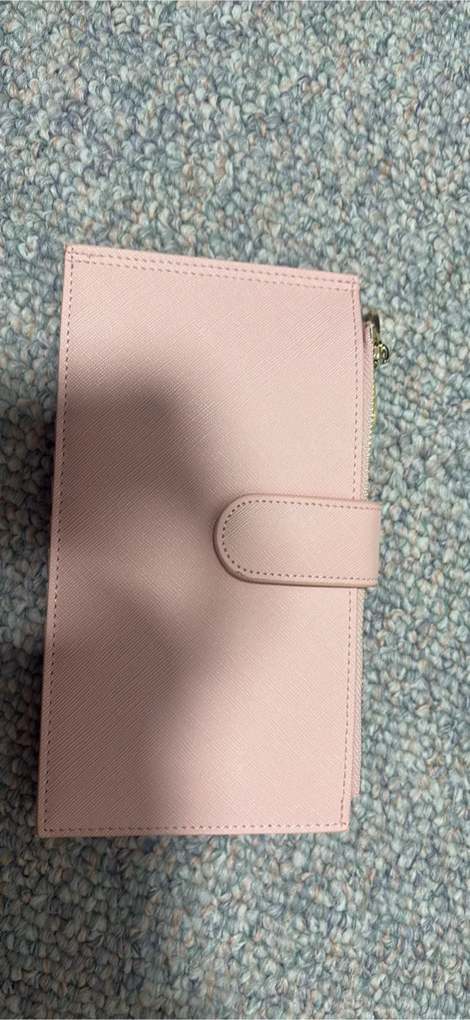 Badiya Womens Retro Bohemian Style Wallet thumbnail