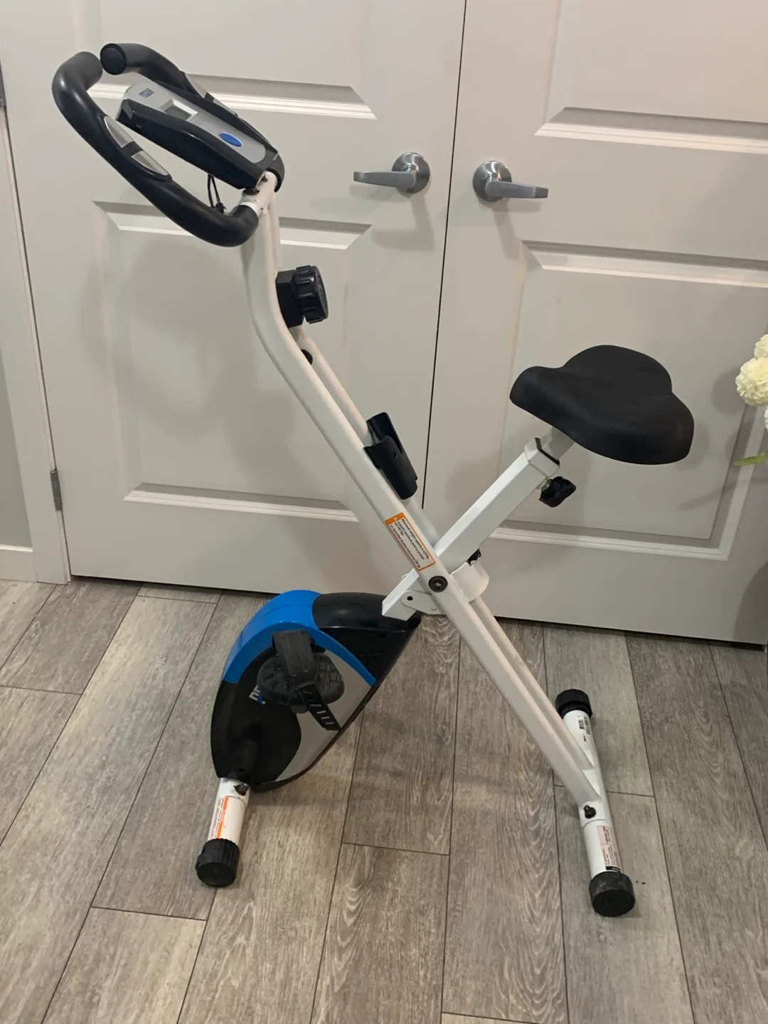 Progear Exercise Bike