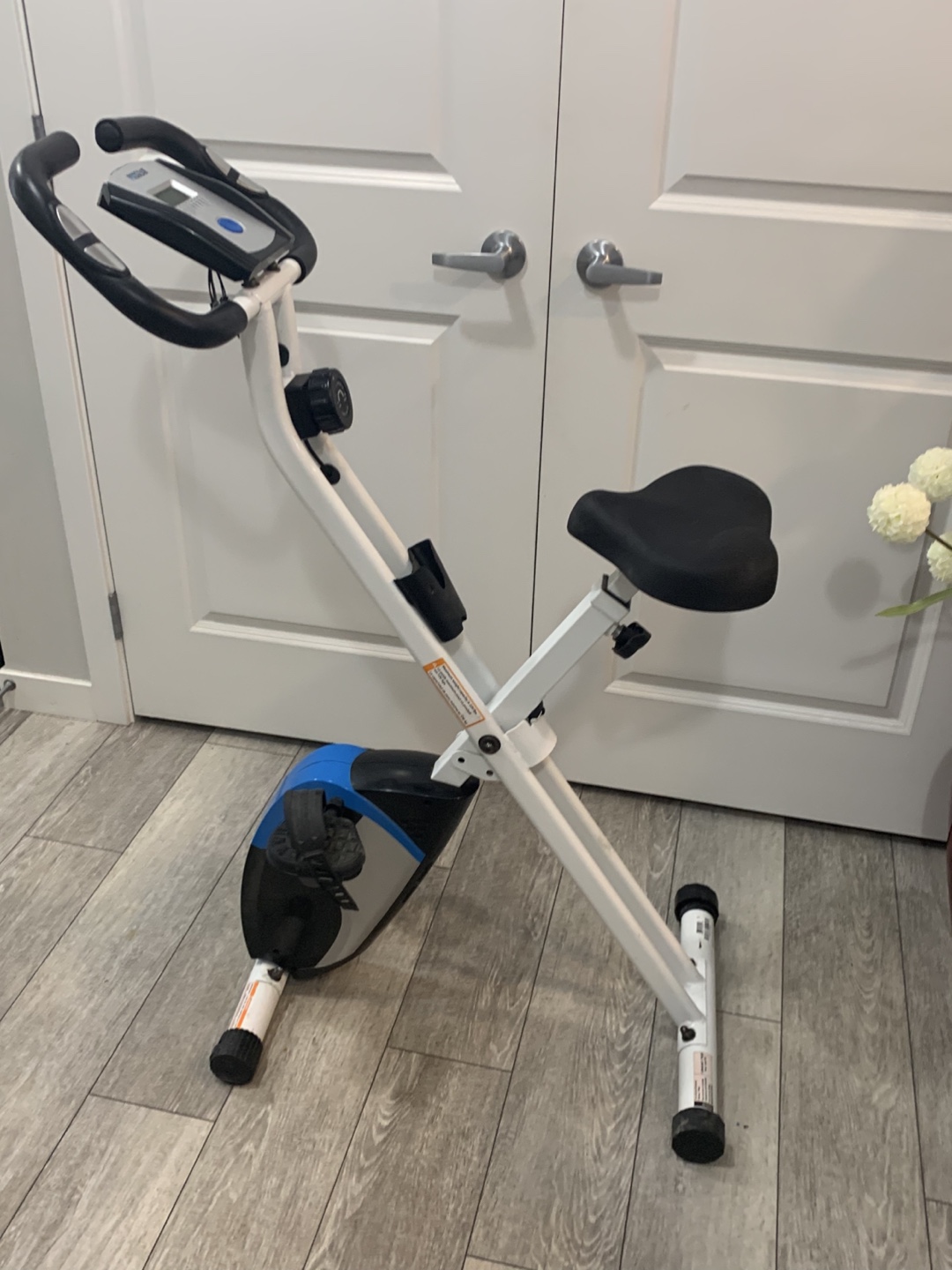Progear Exercise Bike - photo 2