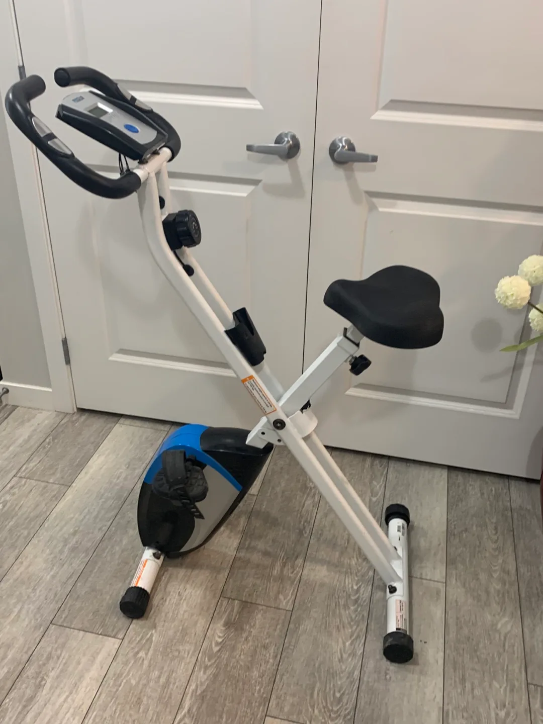 Progear Exercise Bike image indicator(2)