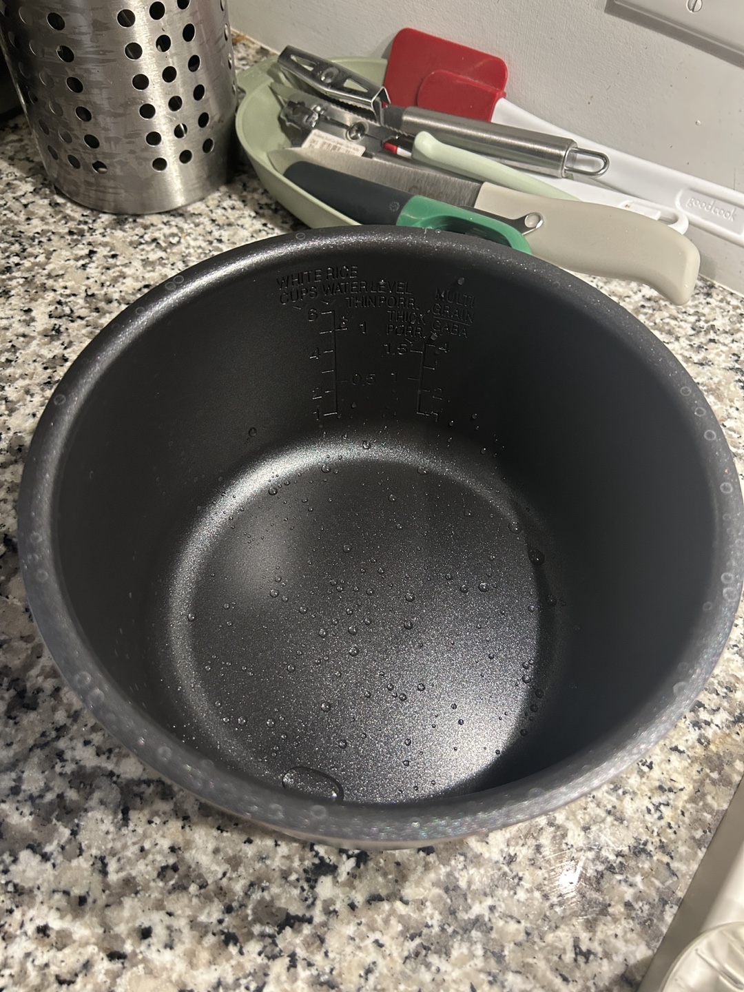 Cuckoo CR-0675F 6-Cup Micom Rice Cooker - $136 original - photo 5