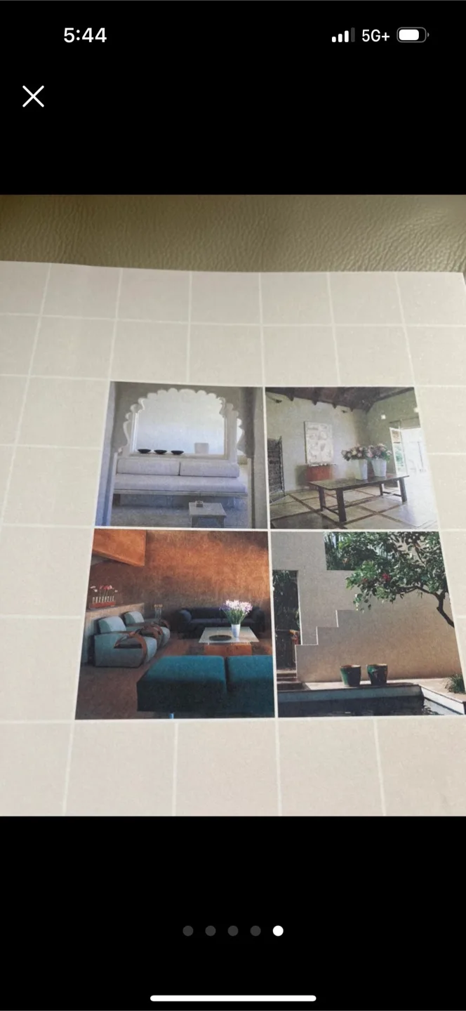 The Vastu Home by Juliet Pegrum image indicator(5)