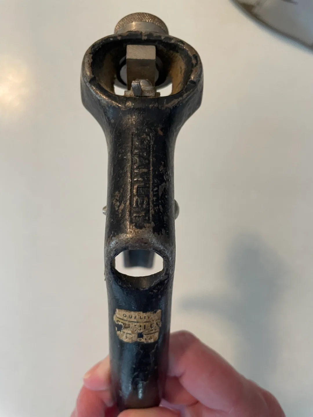 Vintage Saw Set image indicator(3)