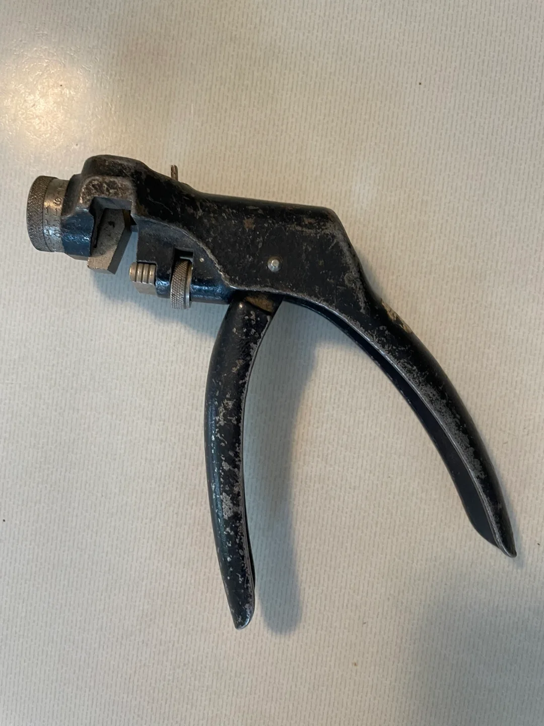 Vintage Saw Set image indicator(2)