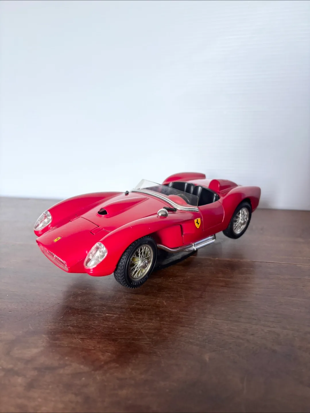 Burago Ferrari model cars image indicator(5)