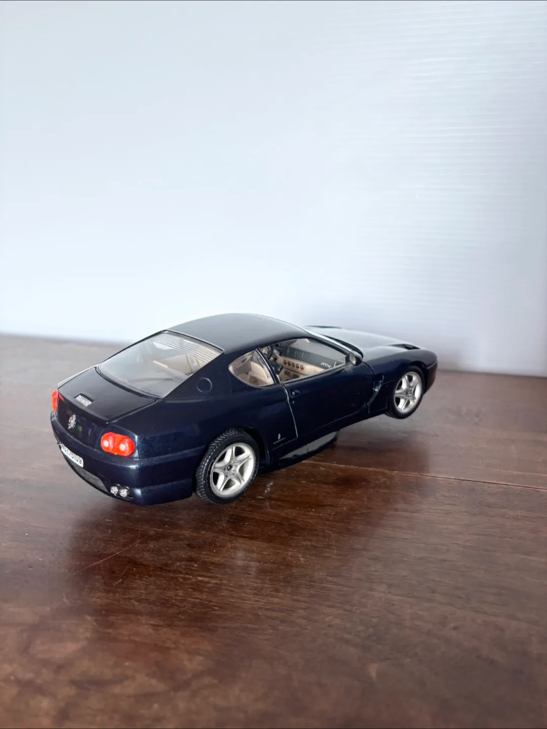 Burago Ferrari model cars image indicator(4)