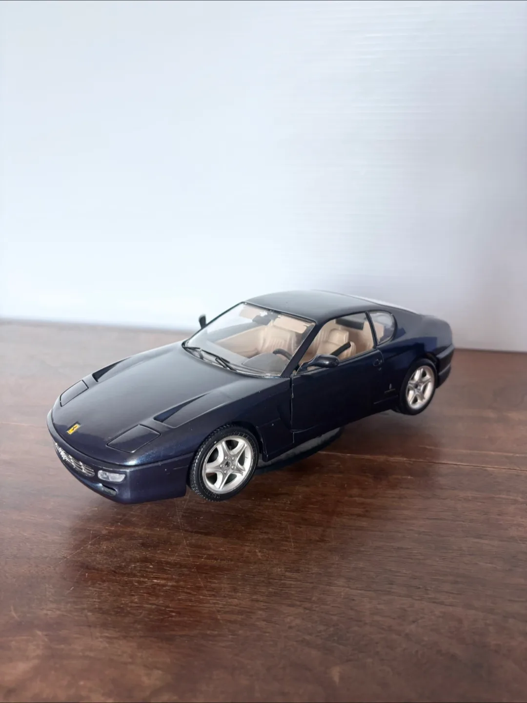 Burago Ferrari model cars image indicator(3)