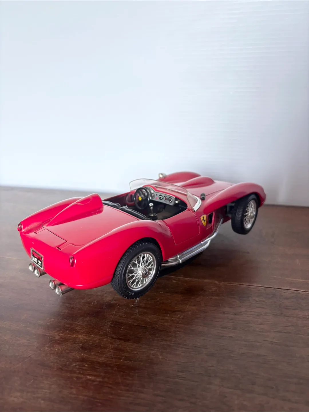 Burago Ferrari model cars image indicator(7)