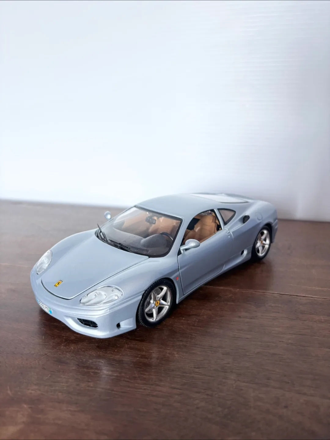 Burago Ferrari model cars image indicator(8)