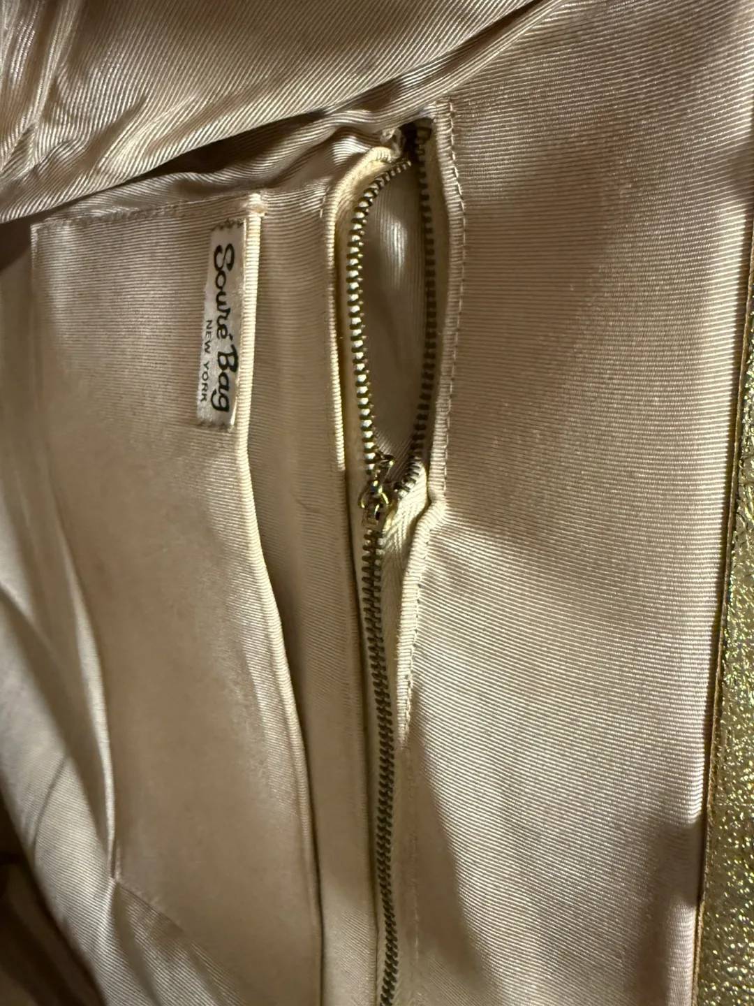 Antique unique,shoulder Handbag image indicator(3)