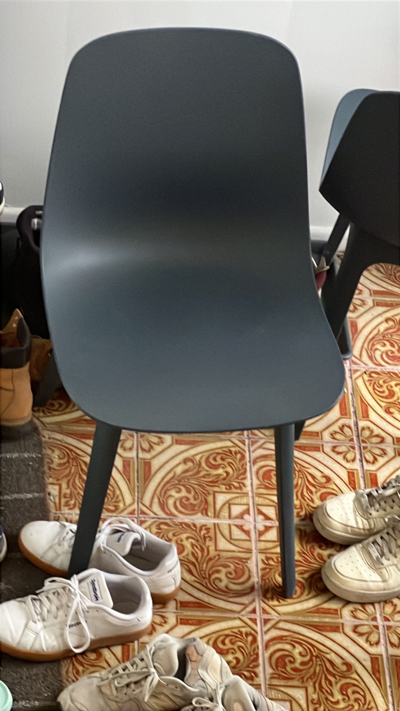 IKEA Tingby Dining Table for  6+ ODGER Chairs x6 - photo 4