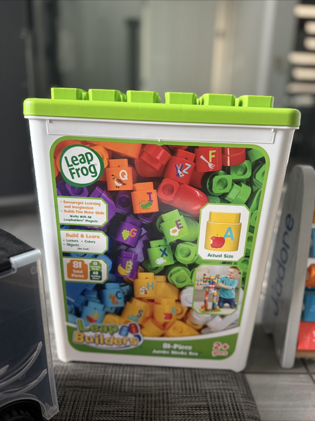 Toddler Toys - Take all for 50 - photo 2