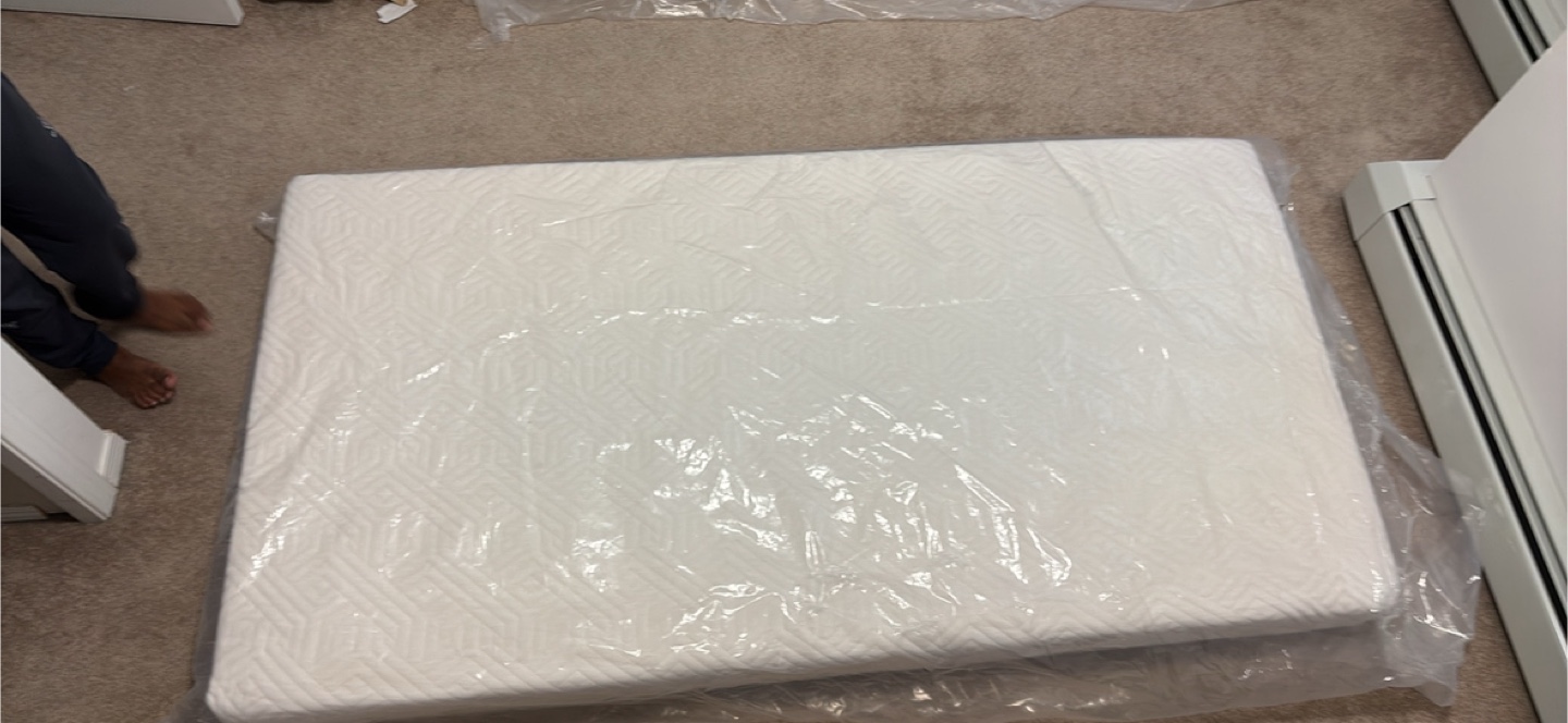 Mattress - Still in Packaging - photo 2