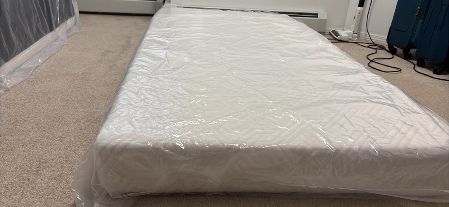 Mattress - Still in Packaging - photo 3