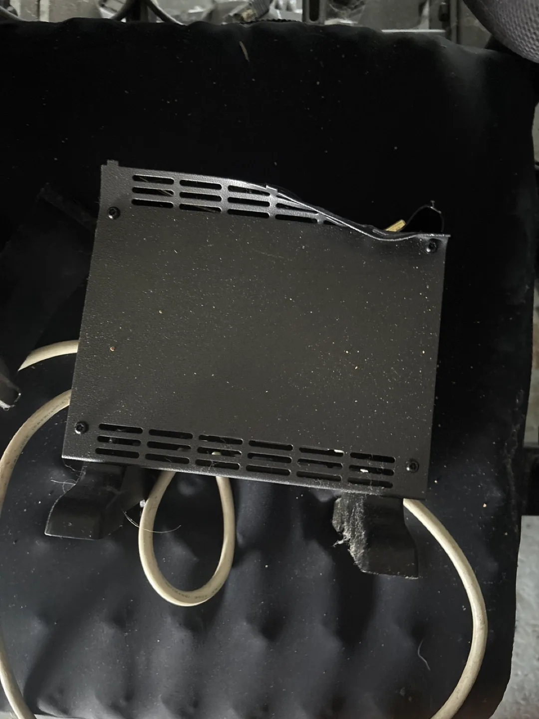 Quantum Power Wheelchair image indicator(2)