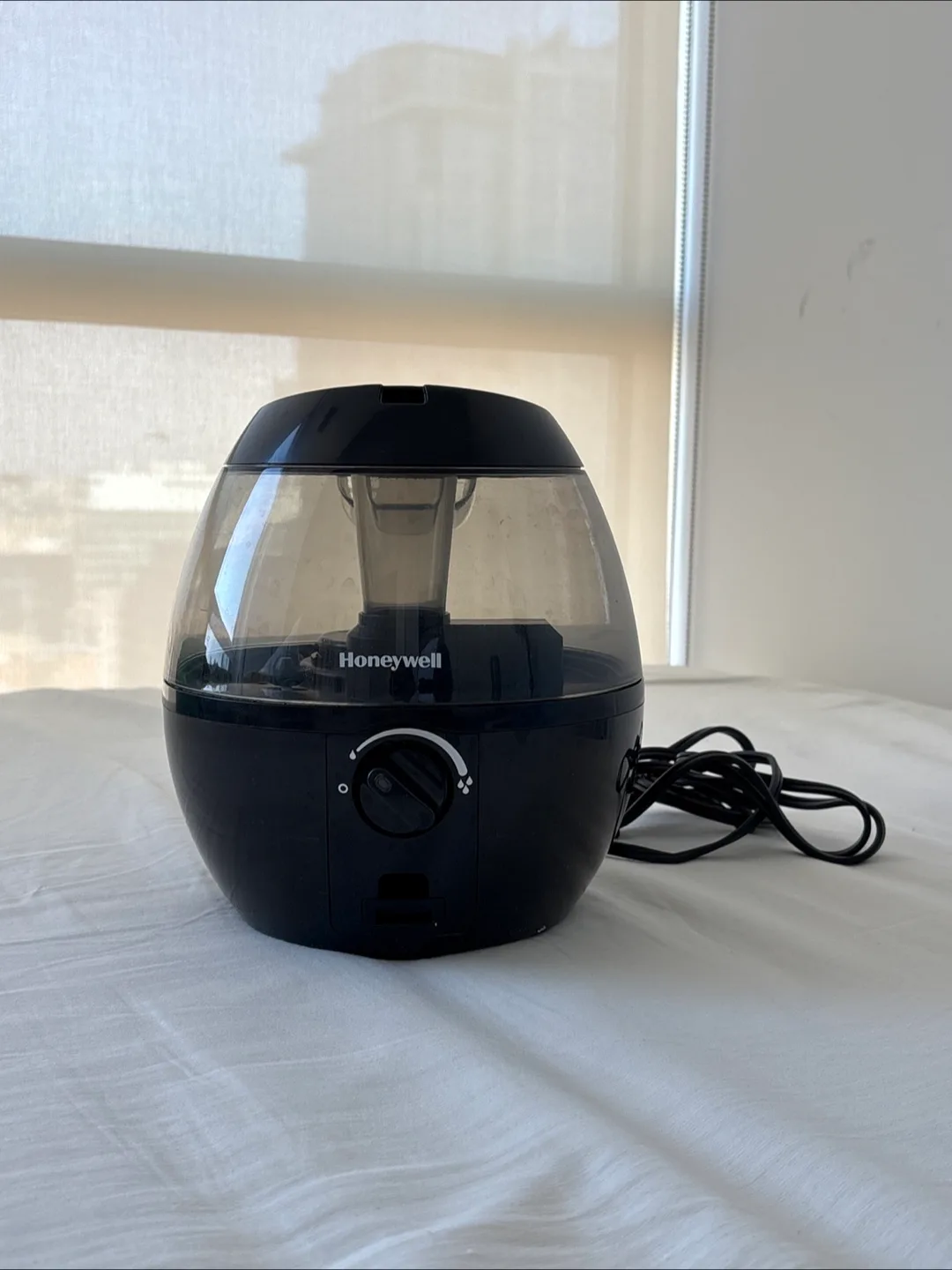 Honeywell Humidifier thumbnail