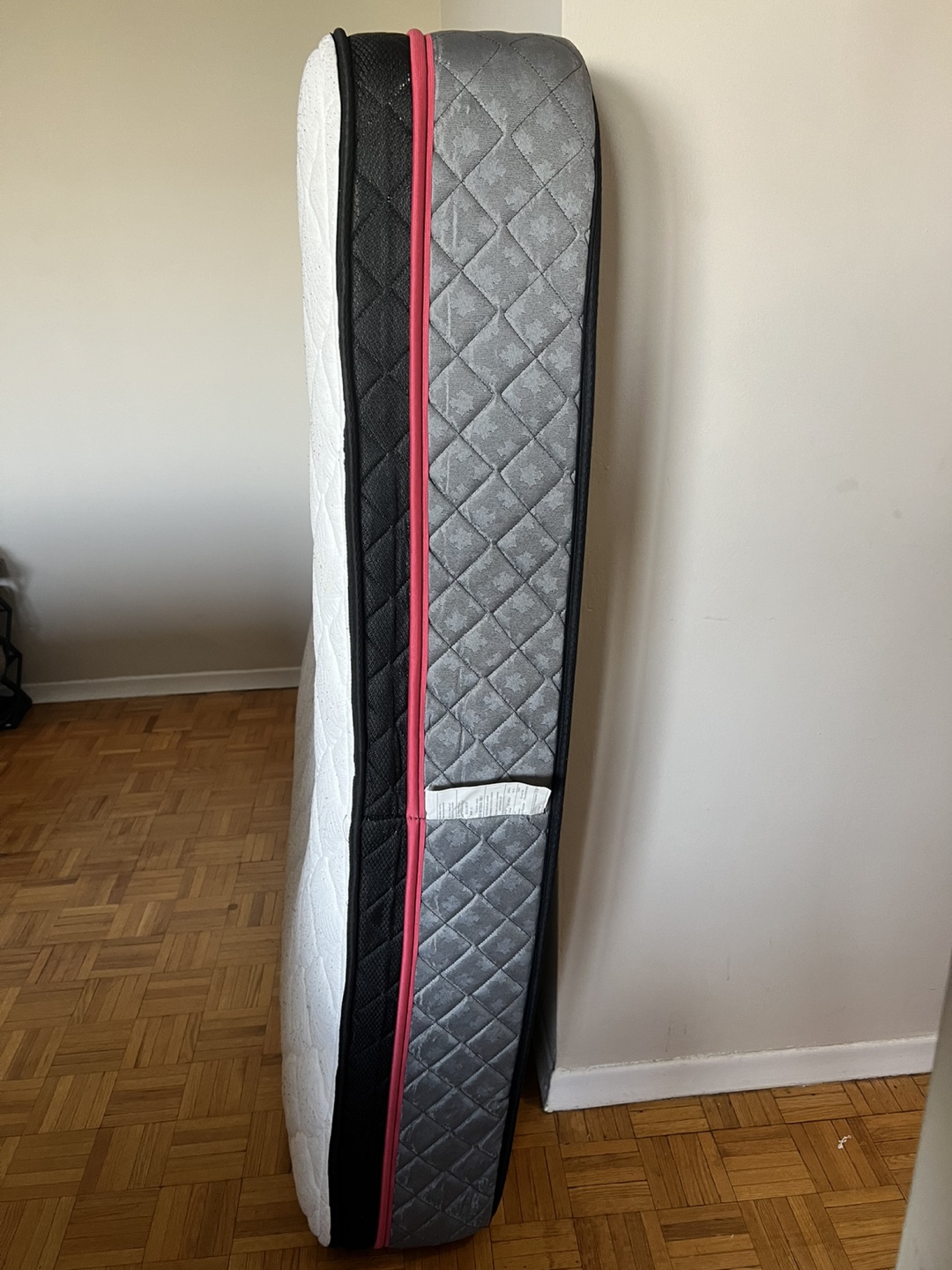 True North Springwall Mattress - photo 2