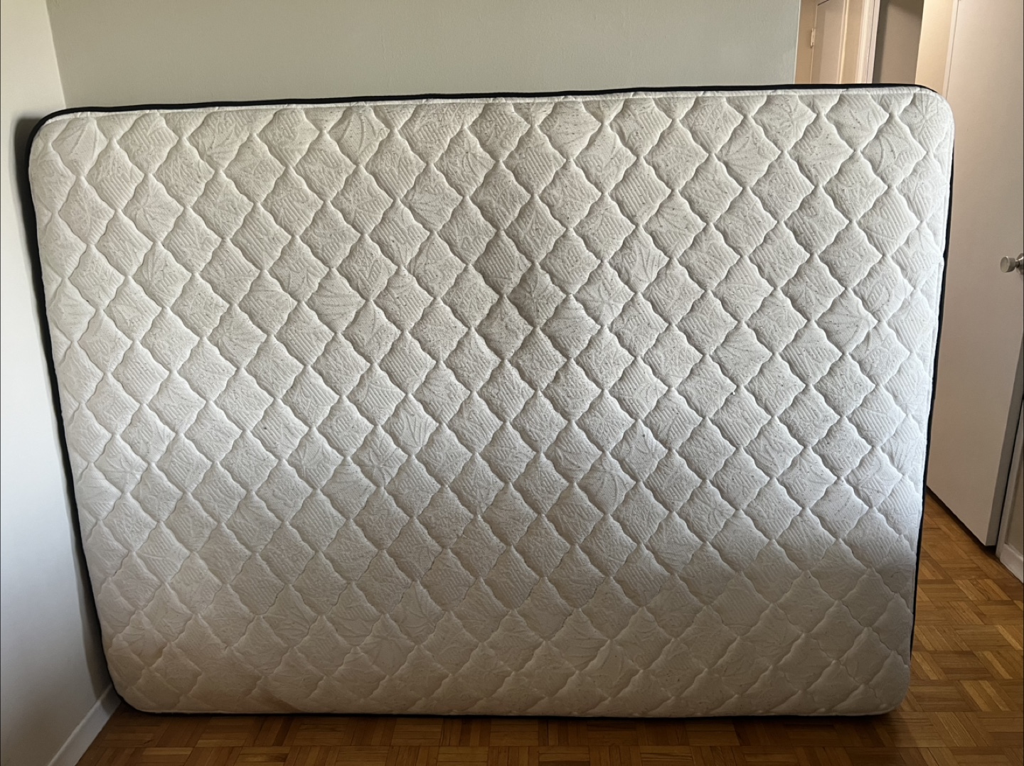 True North Springwall Mattress