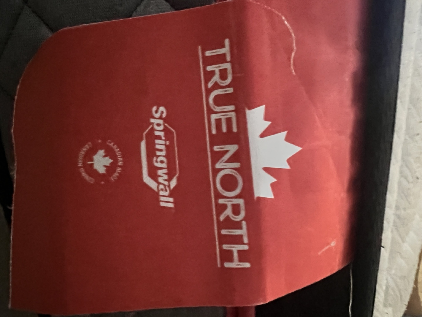 True North Springwall Mattress - photo 3