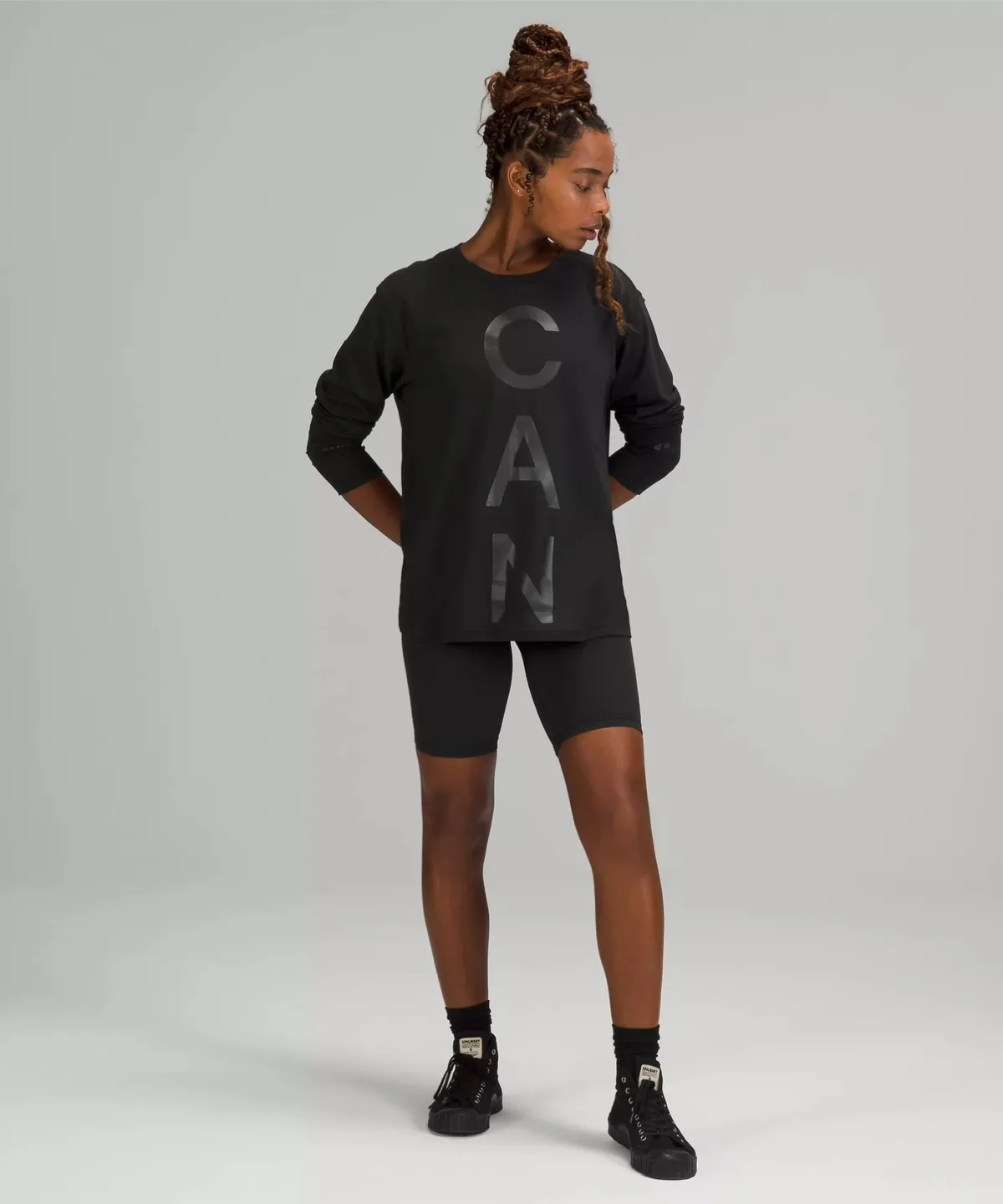 Lululemon size 4 team Canada top thumbnail