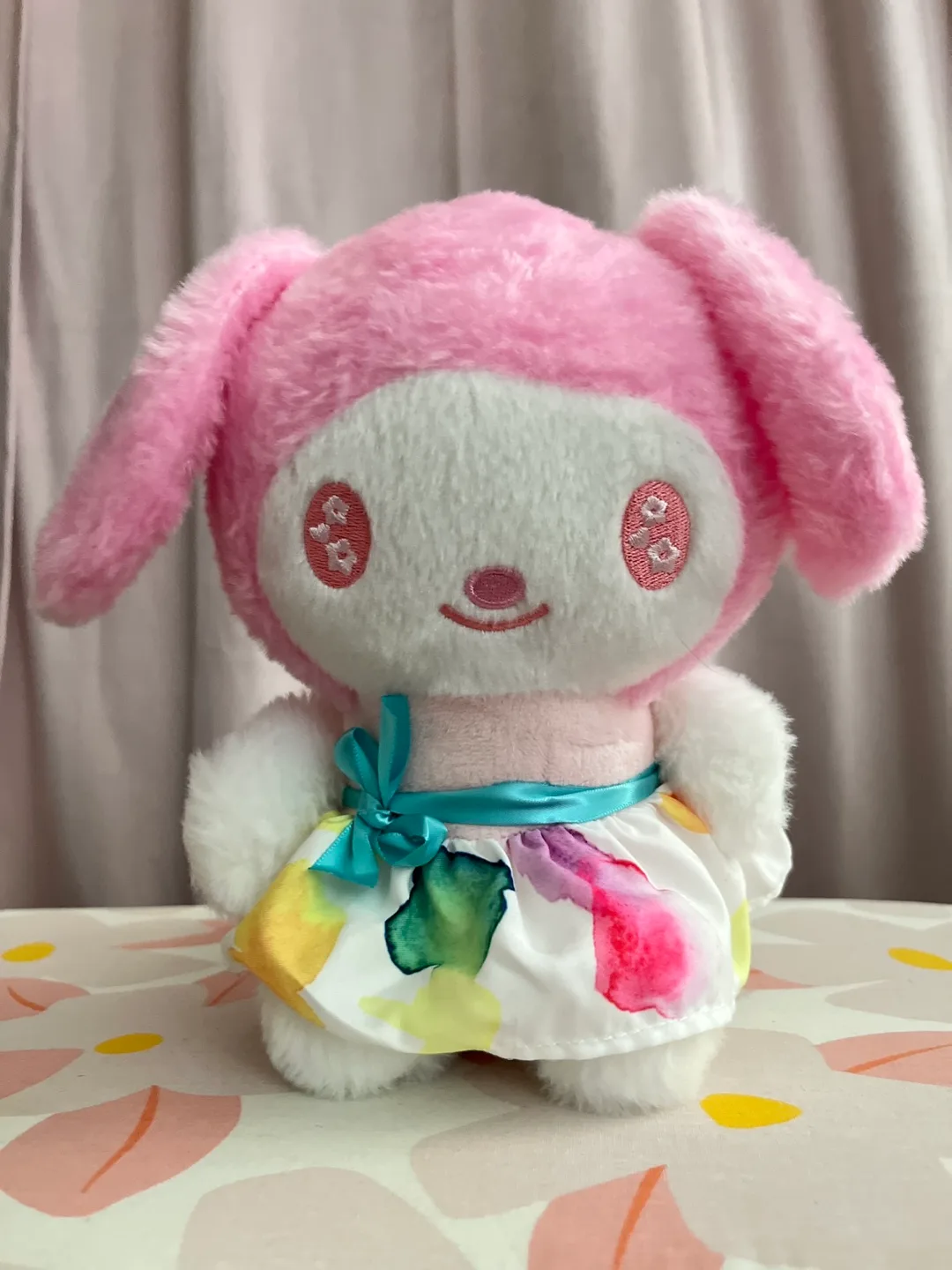 My Melody Plush Toy thumbnail